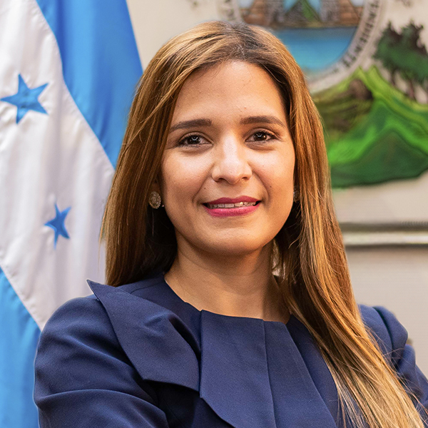 Tania Gabriela Pinto Pacheco